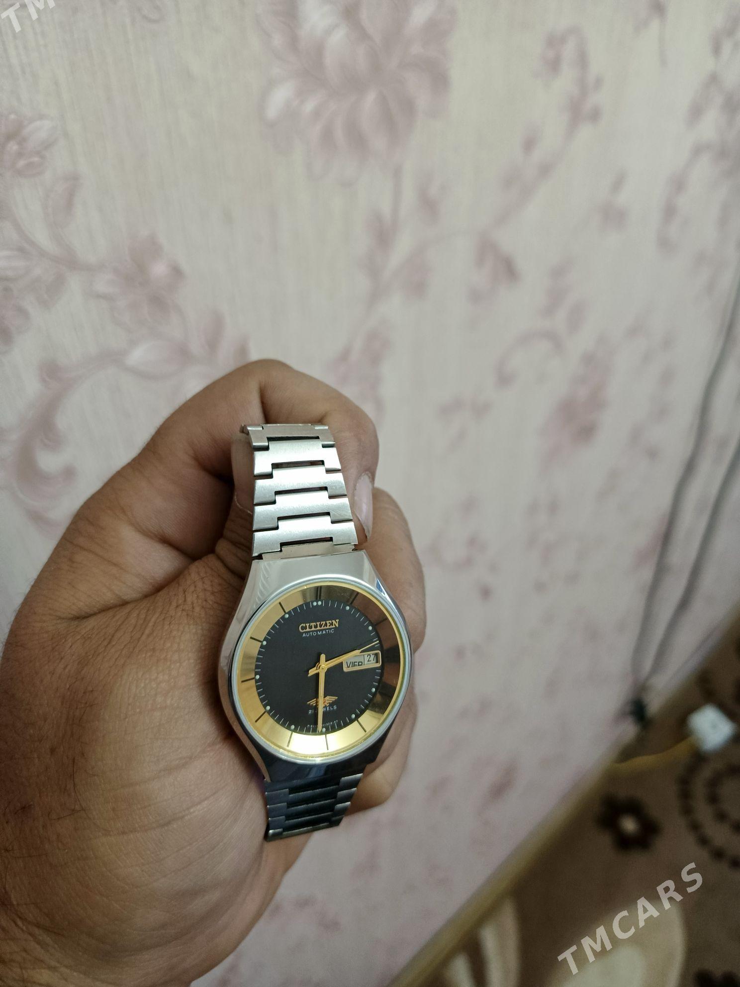 часы sagat - Mary - img 1