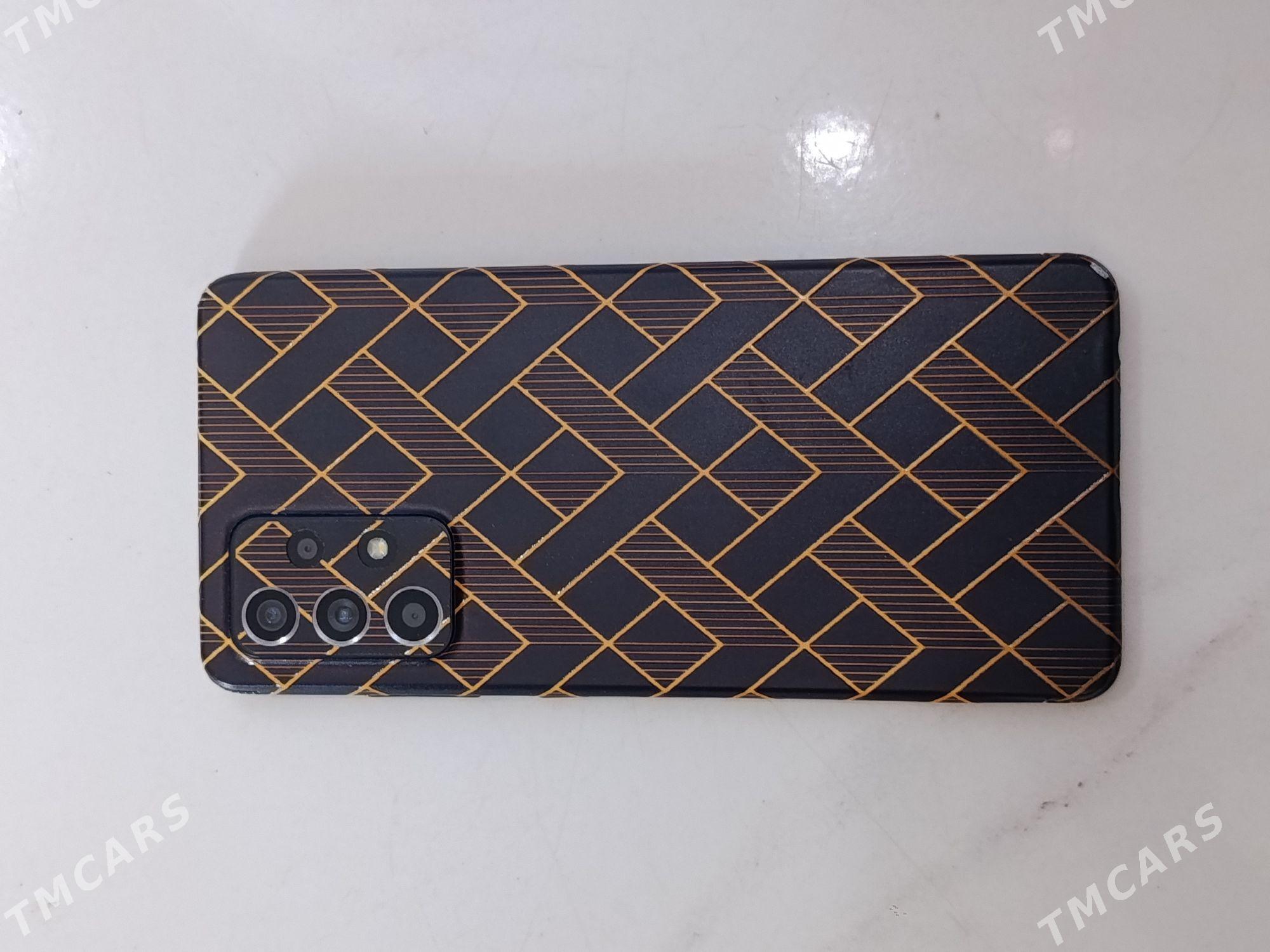 Samsung A 52 - Теджен - img 3