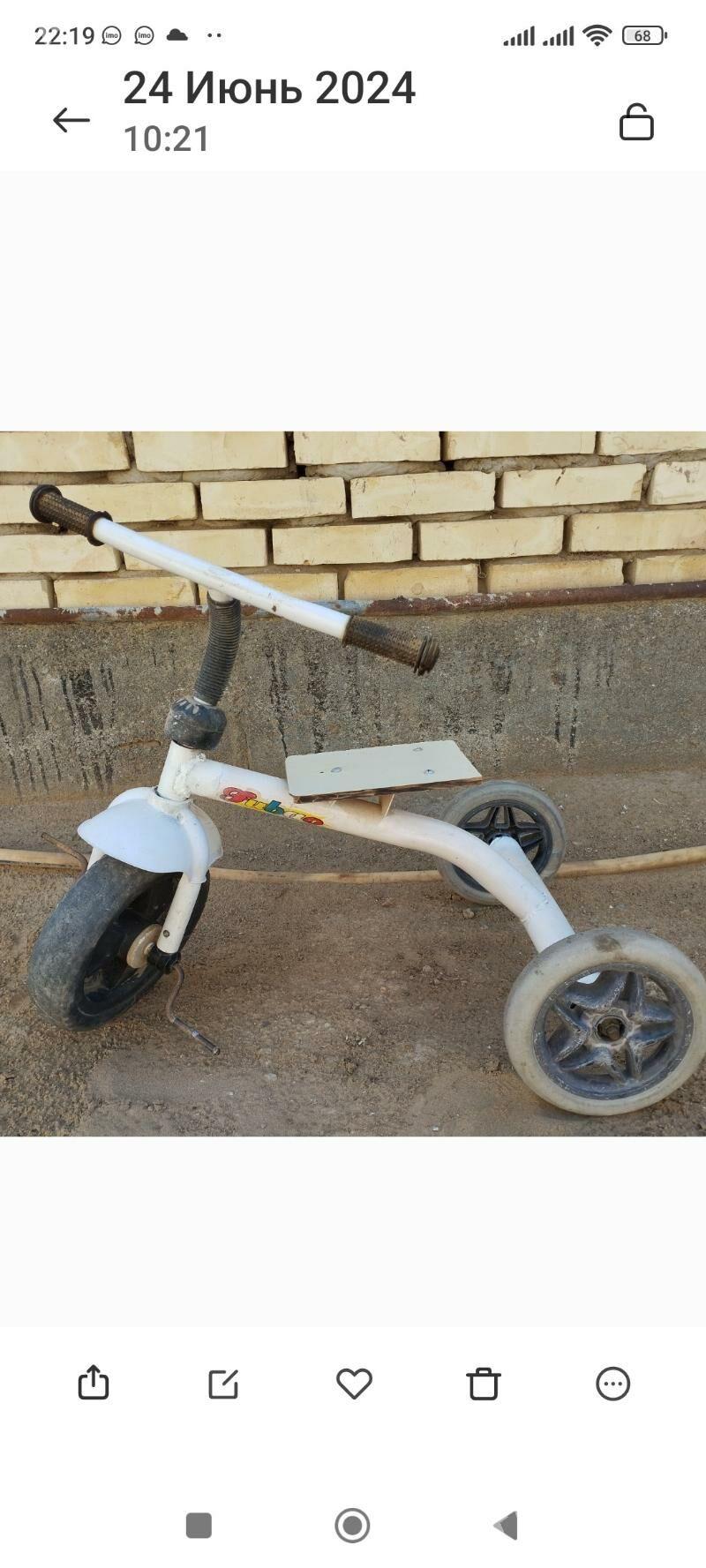 3ayak tigir - 2 мкр - img 4