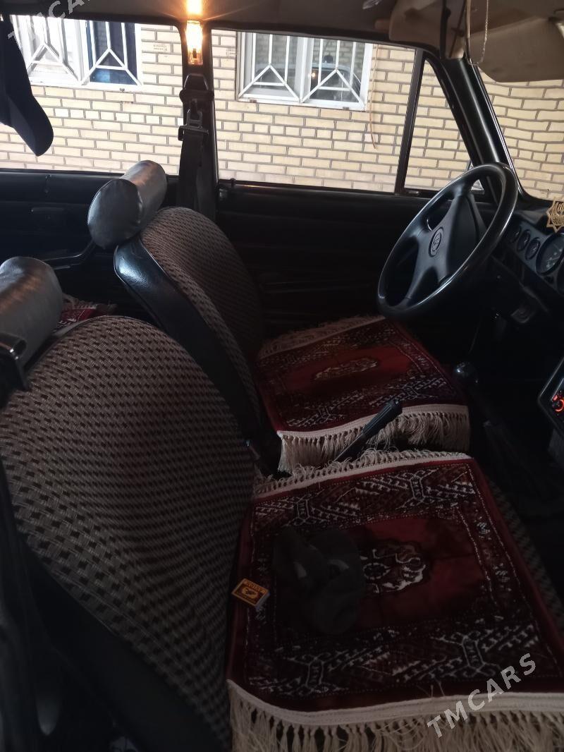 Lada 2106 2001 - 35 000 TMT - Mary - img 4