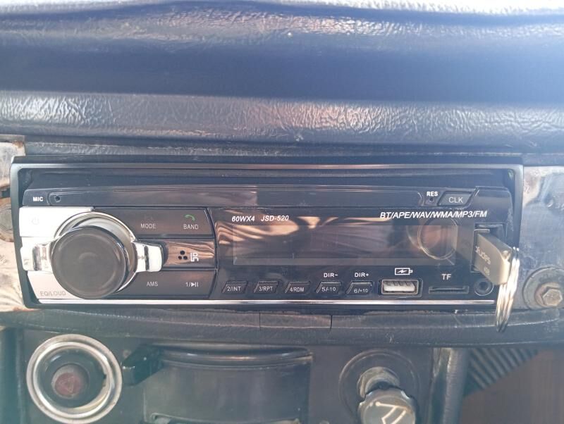 Mantifon 500 TMT - Гёкдепе - img 1