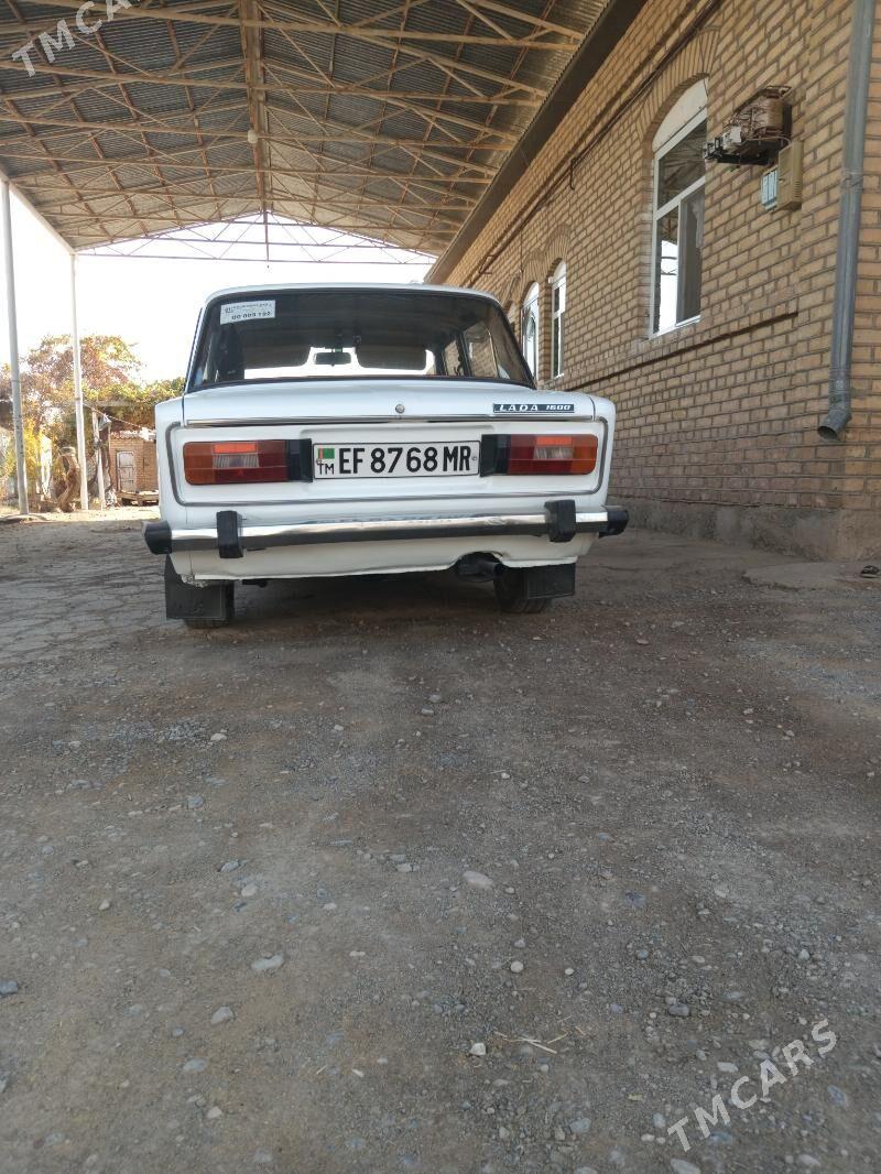 Lada 2106 2001 - 35 000 TMT - Mary - img 6