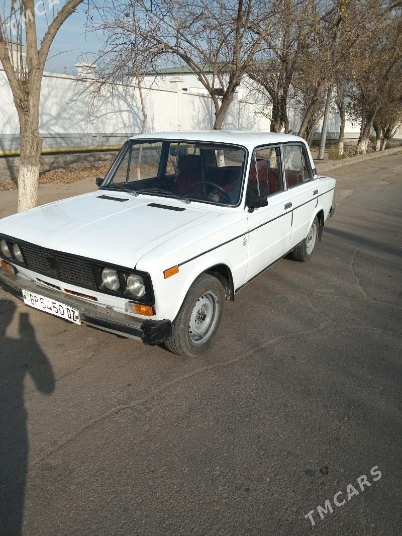 Lada 2106 1999 - 26 000 TMT - Гороглы (Тагта) - img 2