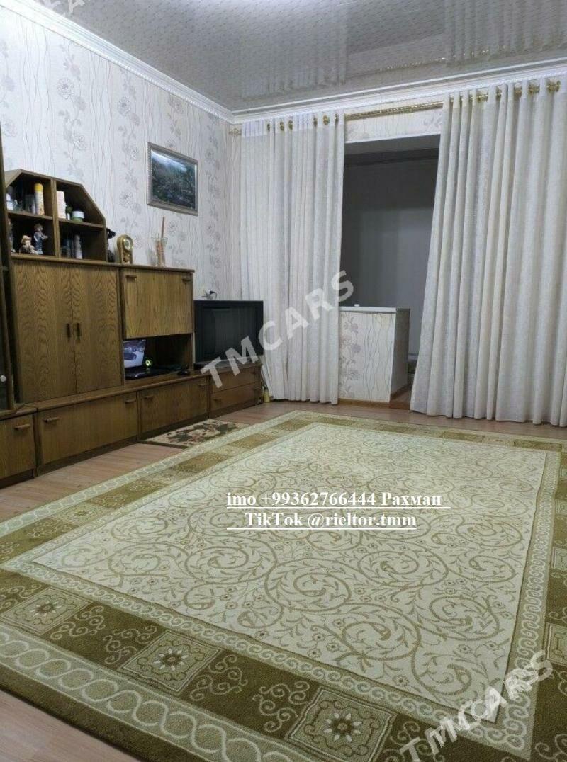 (2291)-10MKR 1-KOMNAT 4-ETAJ BOLGARKA  RAHMAN - 10 mkr - img 4