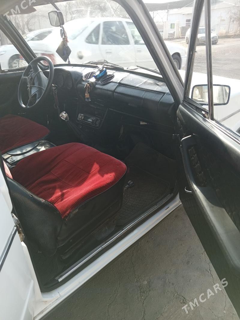 Lada 2106 1999 - 26 000 TMT - Гороглы (Тагта) - img 6