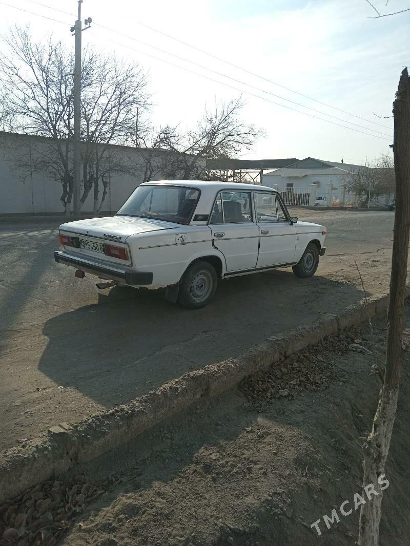 Lada 2106 1999 - 26 000 TMT - Гороглы (Тагта) - img 3