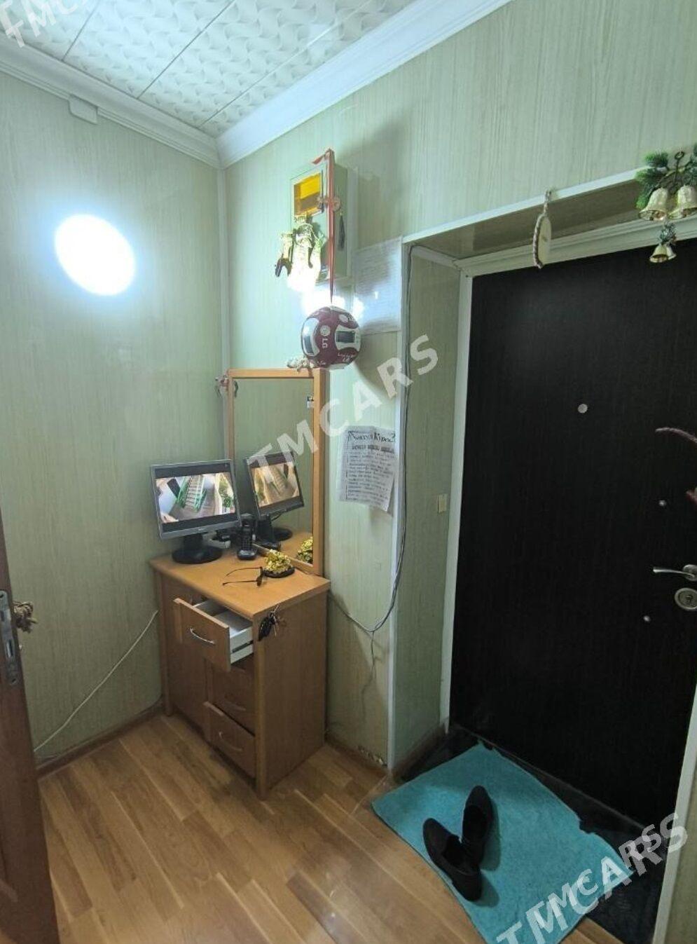 (2291)-10MKR 1-KOMNAT 4-ETAJ BOLGARKA  RAHMAN - 10 mkr - img 8