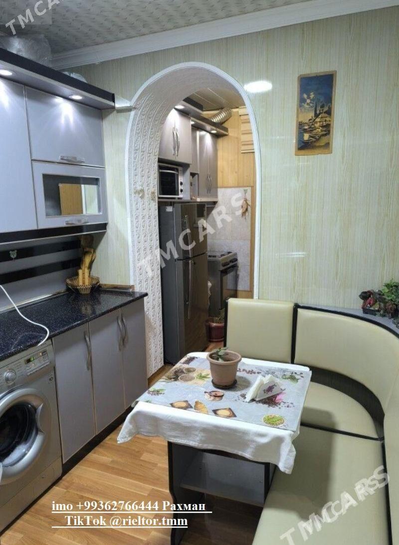 (2291)-10MKR 1-KOMNAT 4-ETAJ BOLGARKA  RAHMAN - 10 mkr - img 2