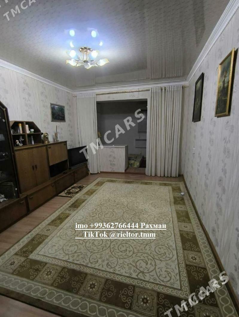 (2291)-10MKR 1-KOMNAT 4-ETAJ BOLGARKA  RAHMAN - 10 mkr - img 3