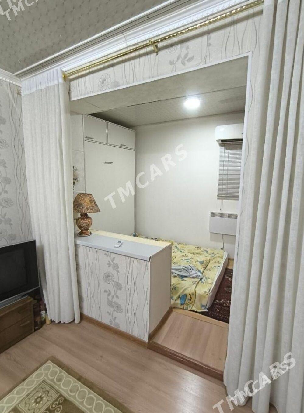 (2291)-10MKR 1-KOMNAT 4-ETAJ BOLGARKA  RAHMAN - 10 mkr - img 5