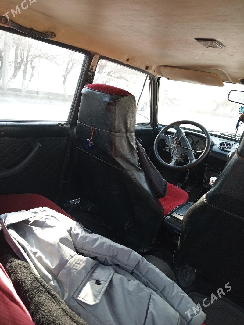 Lada 2106 1999 - 26 000 TMT - Гороглы (Тагта) - img 5