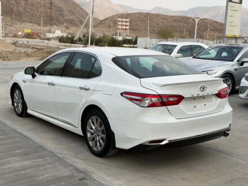 Toyota Camry 2018 - 258 000 TMT - Балканабат - img 3