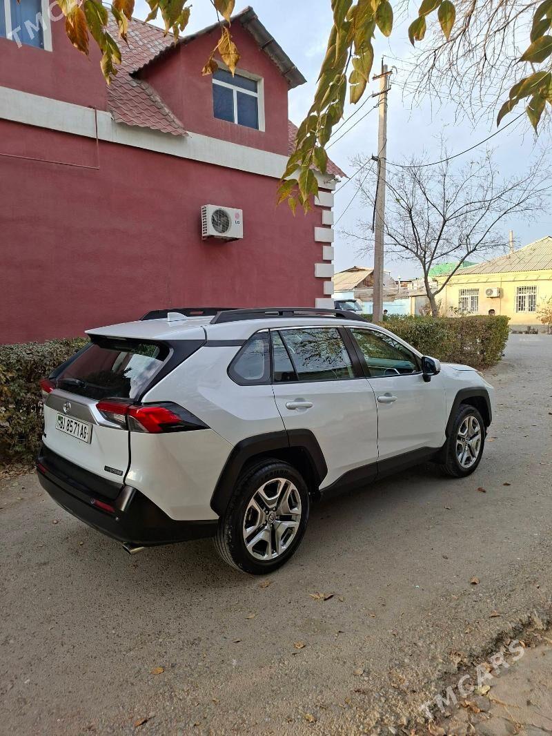 Toyota RAV4 2020 - 298 000 TMT - Aşgabat - img 5