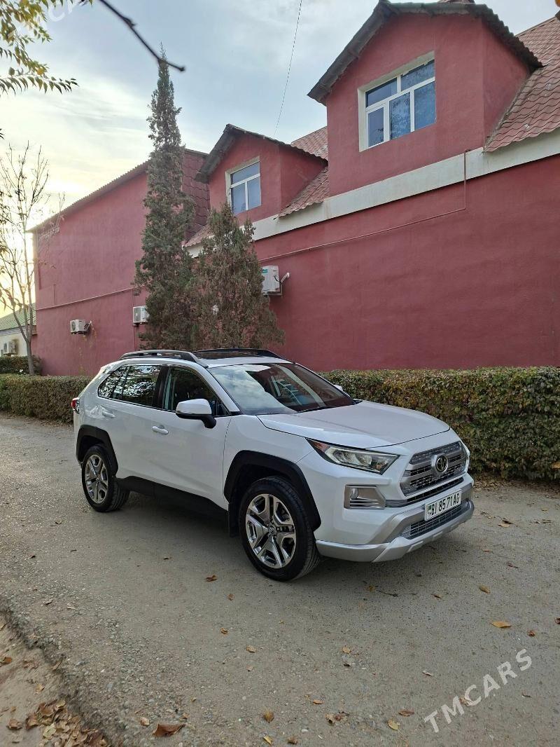 Toyota RAV4 2020 - 298 000 TMT - Aşgabat - img 2