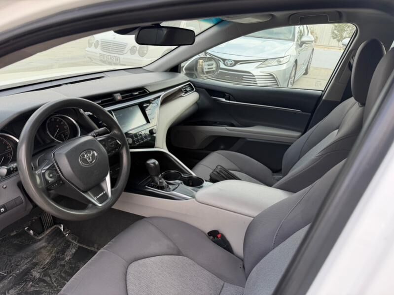 Toyota Camry 2018 - 258 000 TMT - Балканабат - img 7