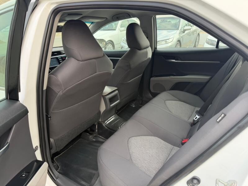 Toyota Camry 2018 - 258 000 TMT - Балканабат - img 6