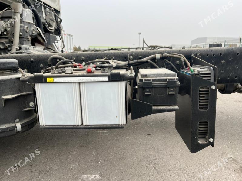 Mitsubishi Canter 2025 - 450 000 TMT - Ашхабад - img 5