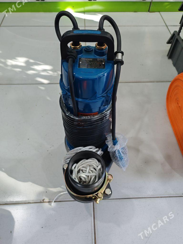 Sun nasos - Мары - img 2