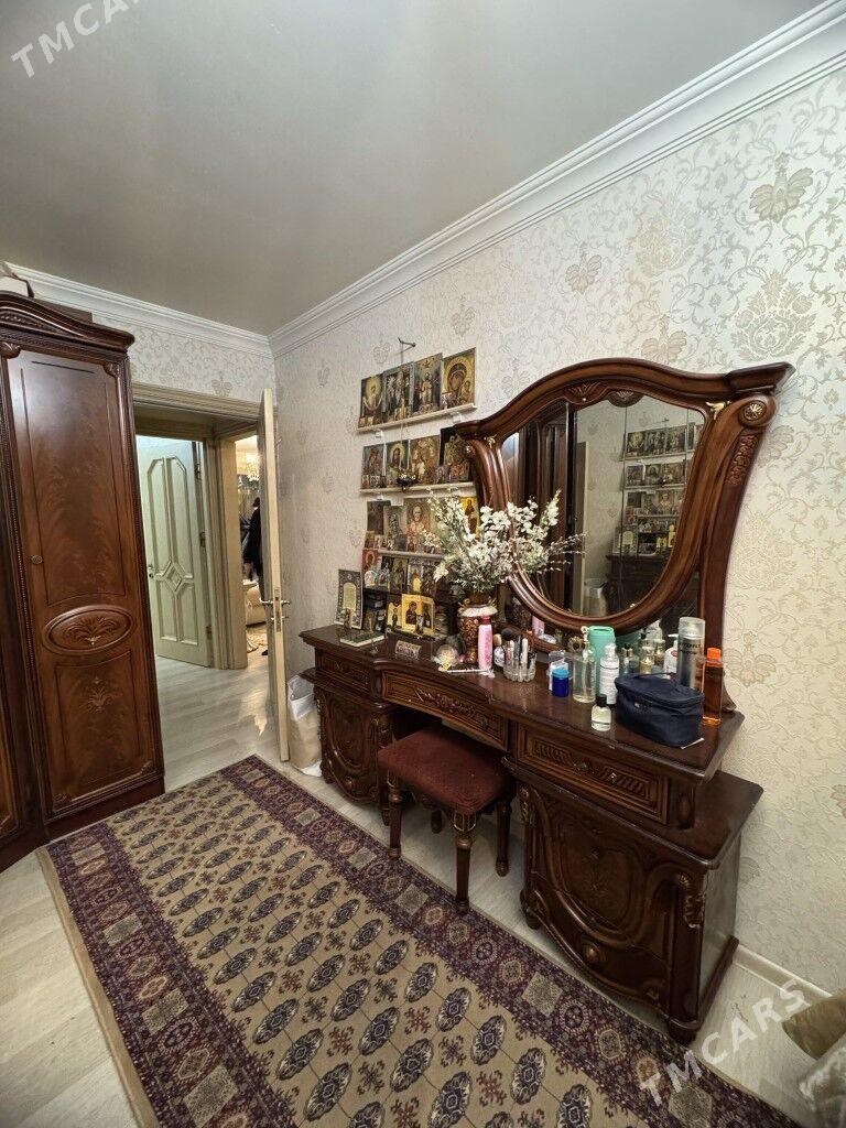 11 мкр Дуплекс 3 комнаты - 11 mkr - img 8