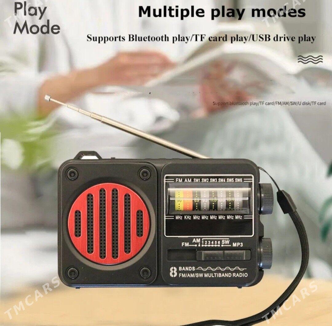 RADIO  //  РАДИО  KALOÑKA - 30 mkr - img 5