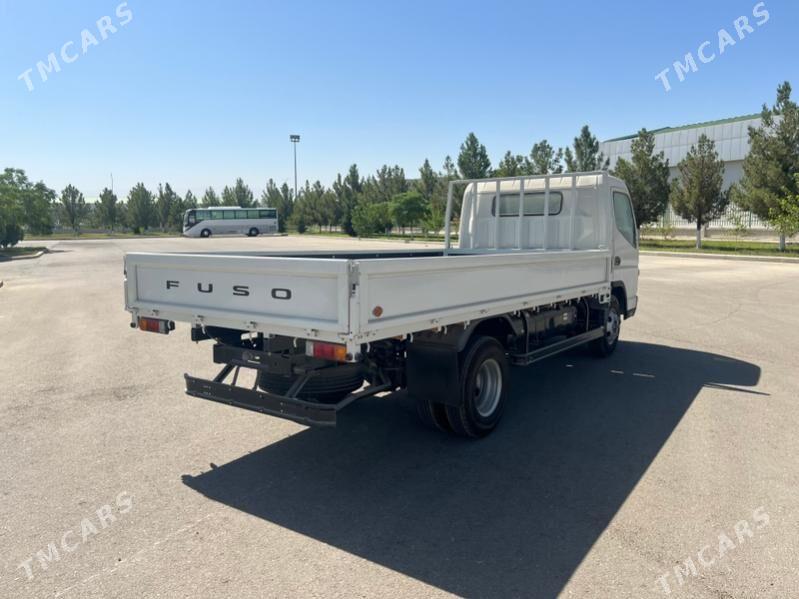 Mitsubishi Canter 2025 - 450 000 TMT - Ашхабад - img 8