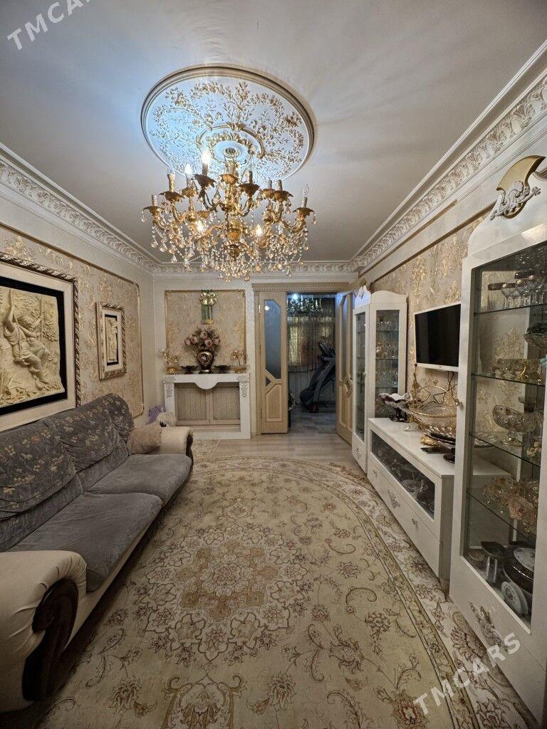 11 мкр Дуплекс 3 комнаты - 11 mkr - img 9