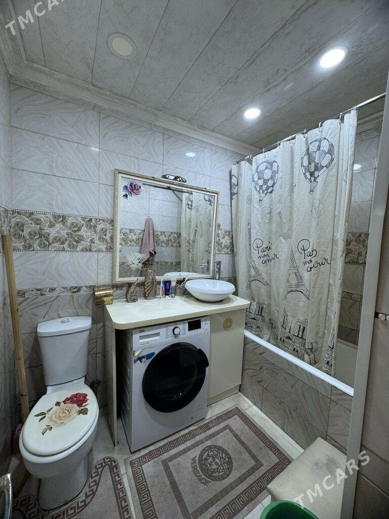 11 мкр Дуплекс 3 комнаты - 11 mkr - img 3