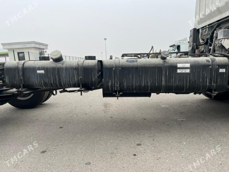 Mitsubishi Canter 2025 - 450 000 TMT - Ашхабад - img 6