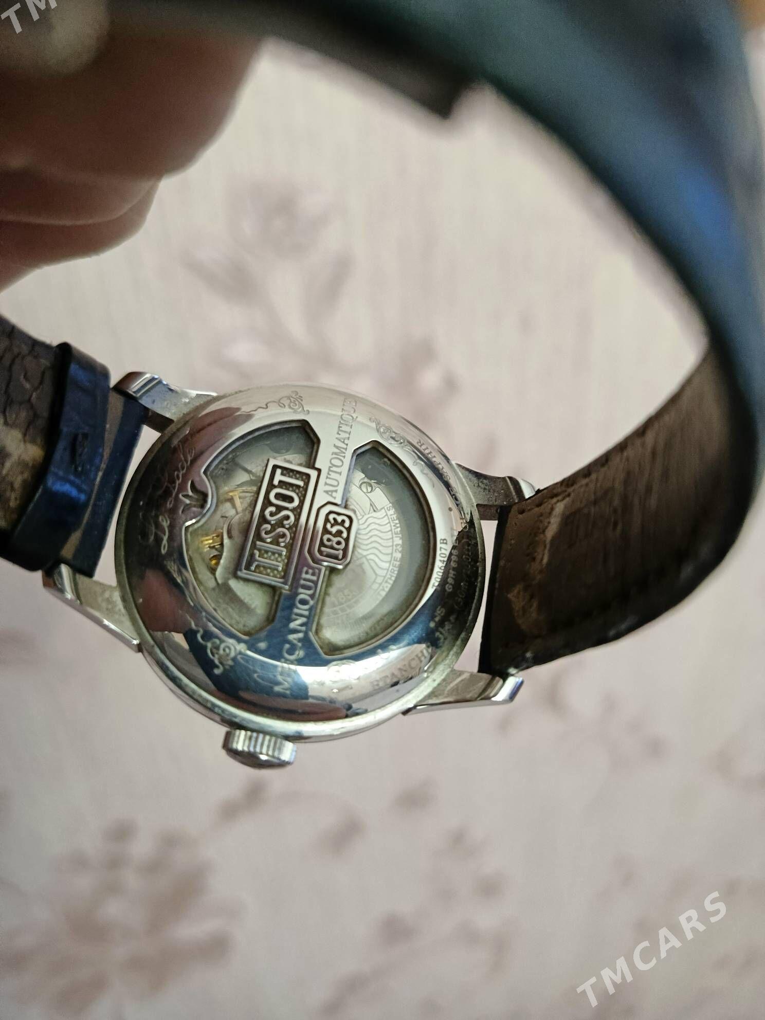 часы sagat - Mary - img 2