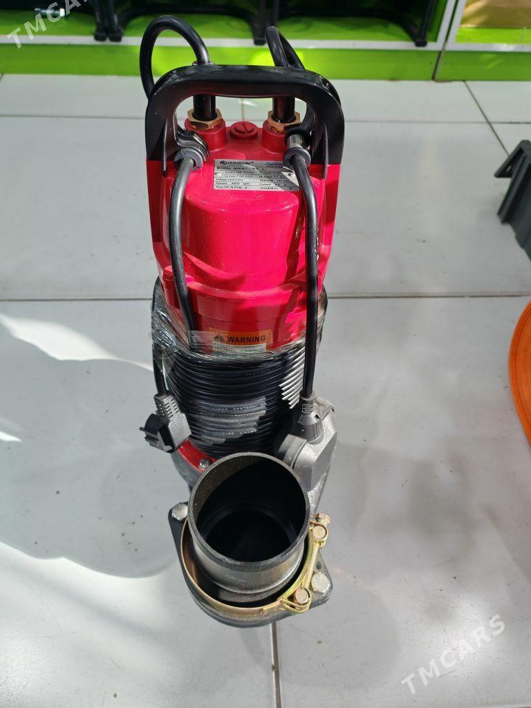 Sun nasos - Мары - img 1