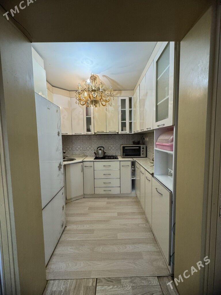 11 мкр Дуплекс 3 комнаты - 11 mkr - img 4