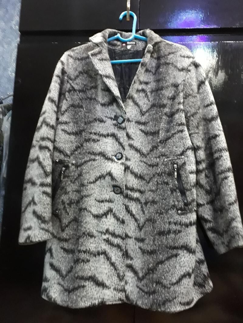 куртка женская - Мары - img 4