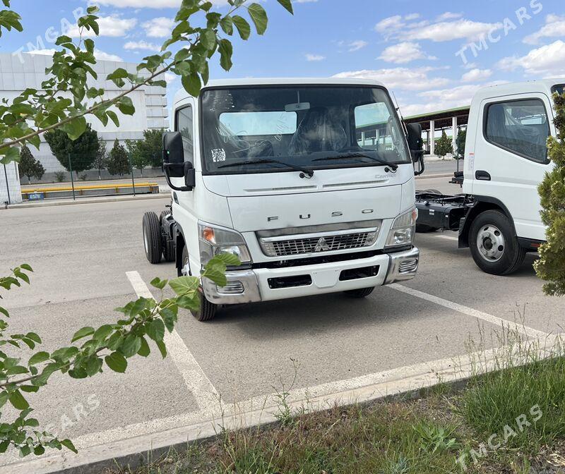 Mitsubishi Canter 2025 - 450 000 TMT - Ашхабад - img 4