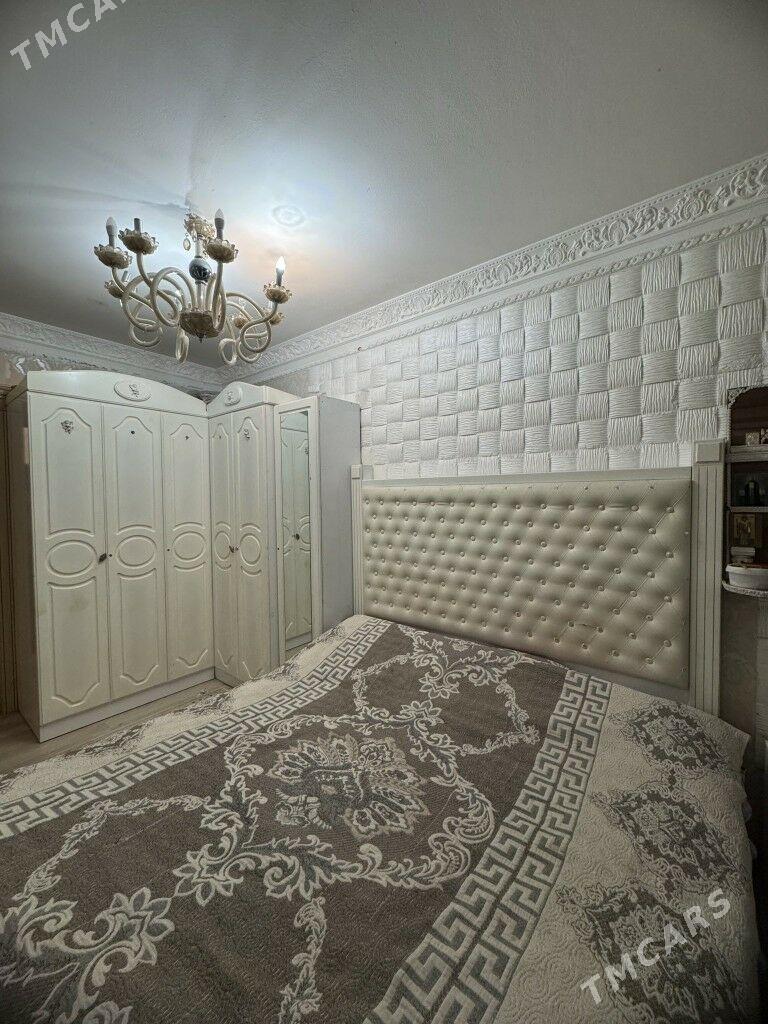 11 мкр Дуплекс 3 комнаты - 11 mkr - img 5