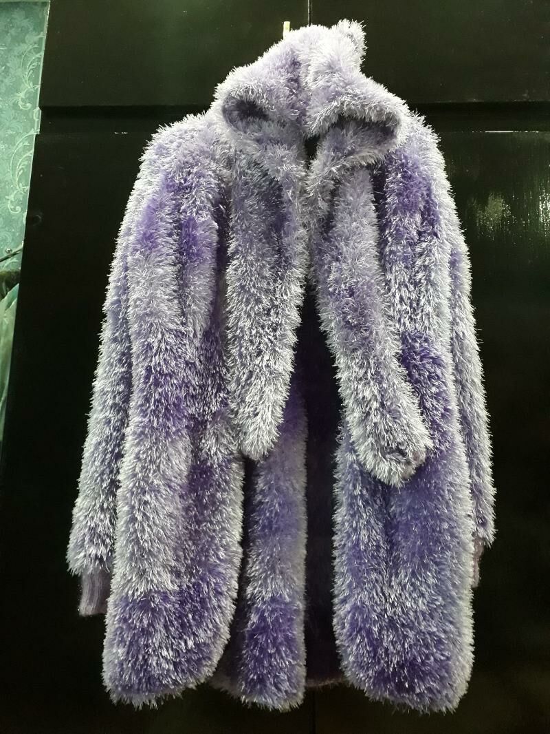 куртка женская - Мары - img 3