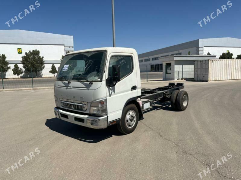 Mitsubishi Canter 2025 - 450 000 TMT - Ашхабад - img 9
