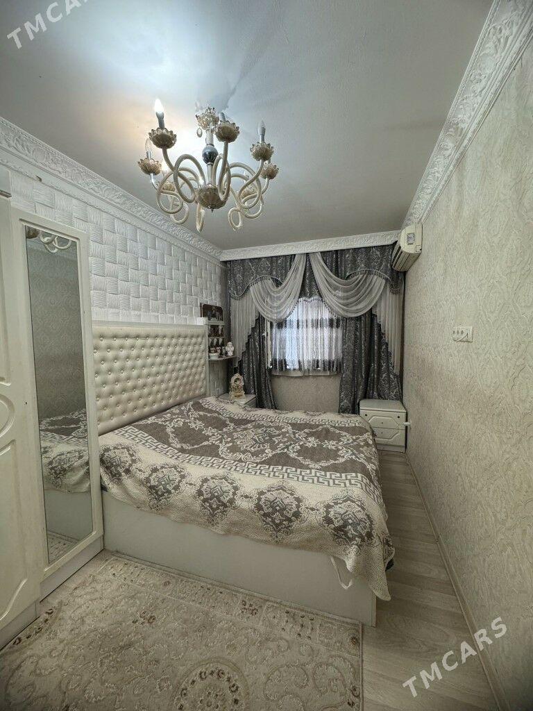 11 мкр Дуплекс 3 комнаты - 11 mkr - img 7