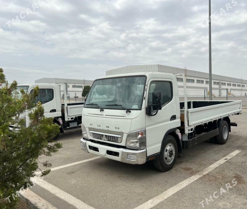 Mitsubishi Canter 2025 - 450 000 TMT - Ашхабад - img 3