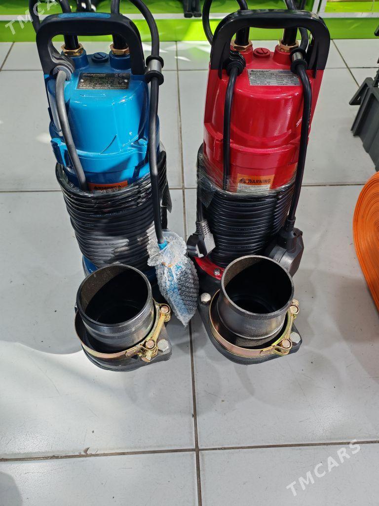 Sun nasos - Мары - img 3