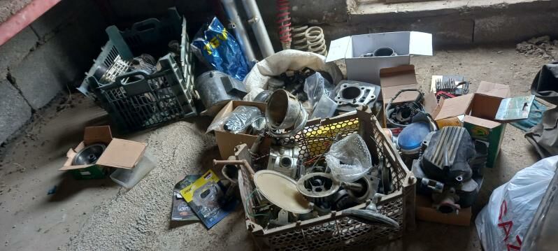 fekonzapjas 350 TMT - Ýaşlyk - img 5