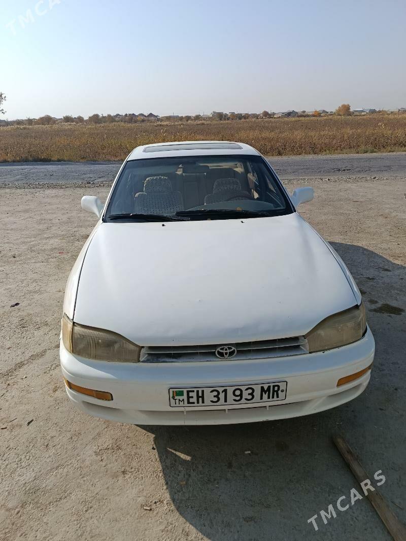 Toyota Camry 1994 - 79 000 TMT - Сакарчага - img 4