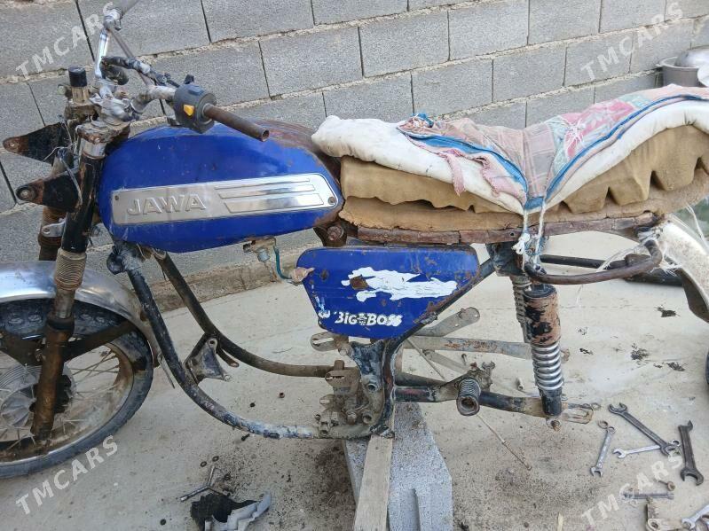 Fekon FK150-8G 2015 - 4 000 TMT - Бахарден - img 1