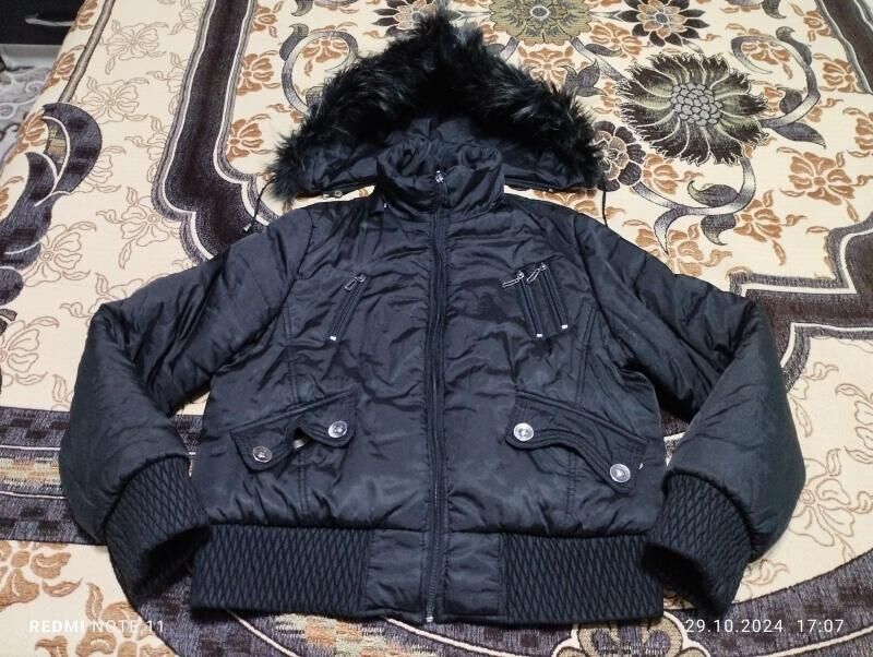 куртка женская - Мары - img 5