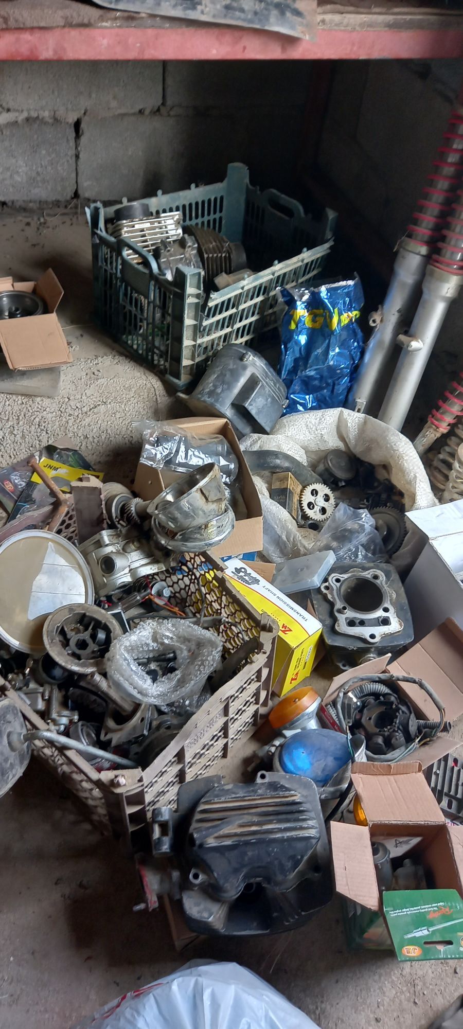 fekonzapjas 350 TMT - Ýaşlyk - img 4