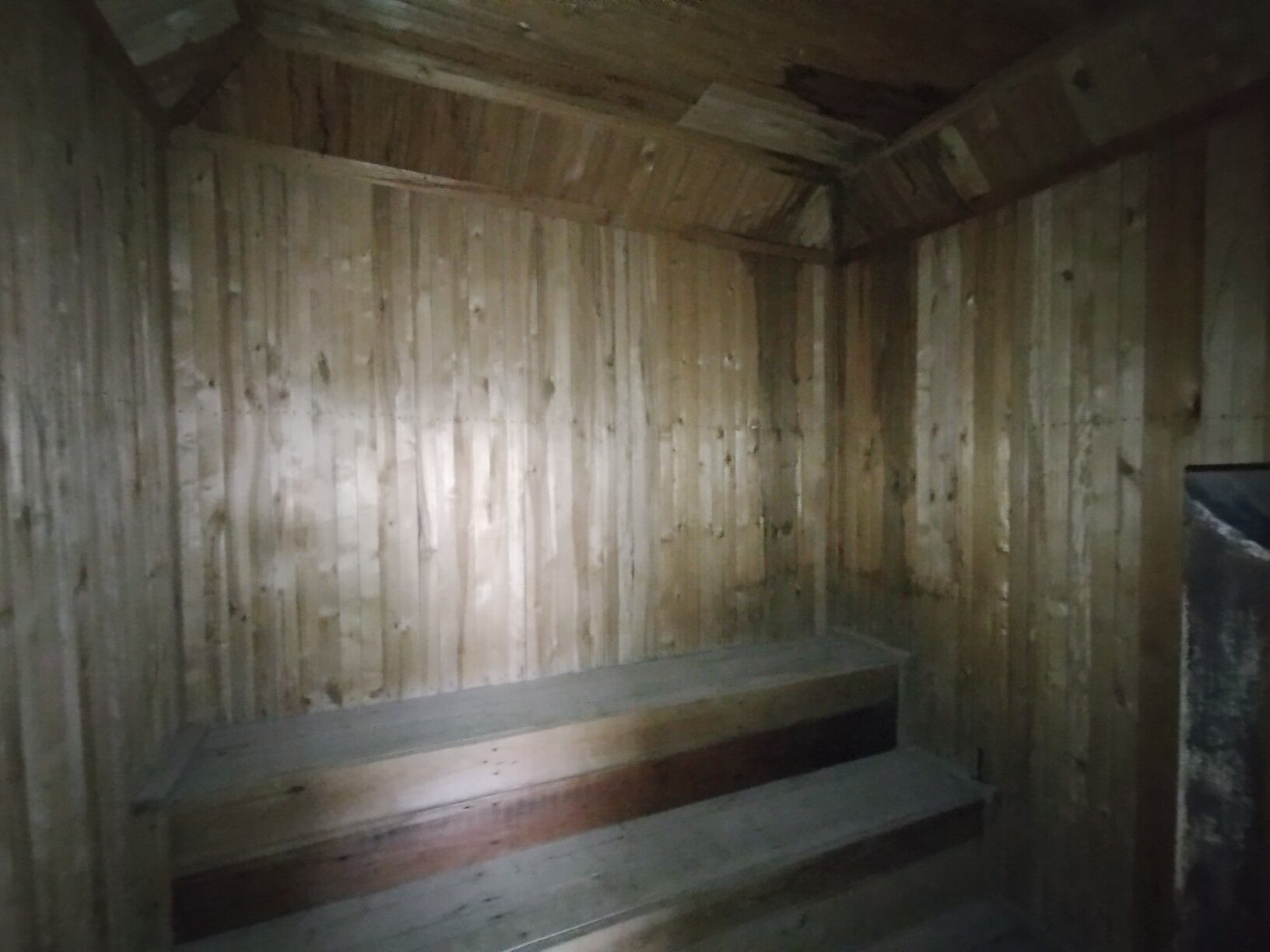 Джай меркезден - Гурбансолтан Едже - img 8