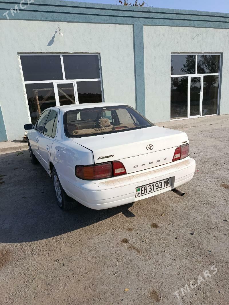 Toyota Camry 1994 - 79 000 TMT - Сакарчага - img 2