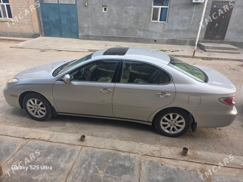Lexus ES 300 2002 - 170 000 TMT - Daşoguz - img 3