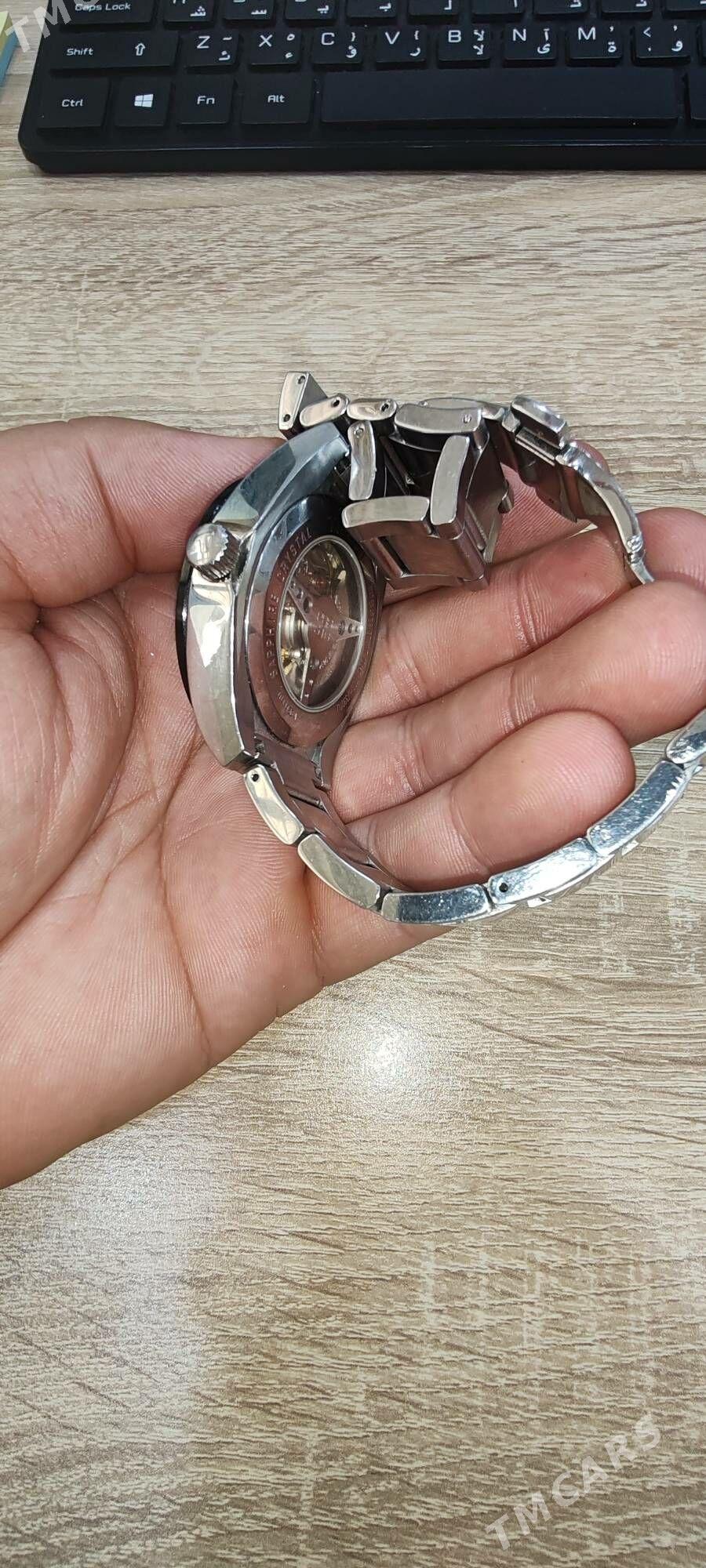 Tissot original PRS 516 - Ашхабад - img 3