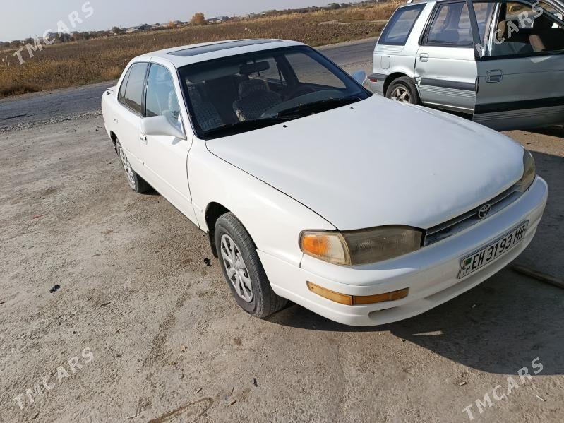 Toyota Camry 1994 - 79 000 TMT - Сакарчага - img 5