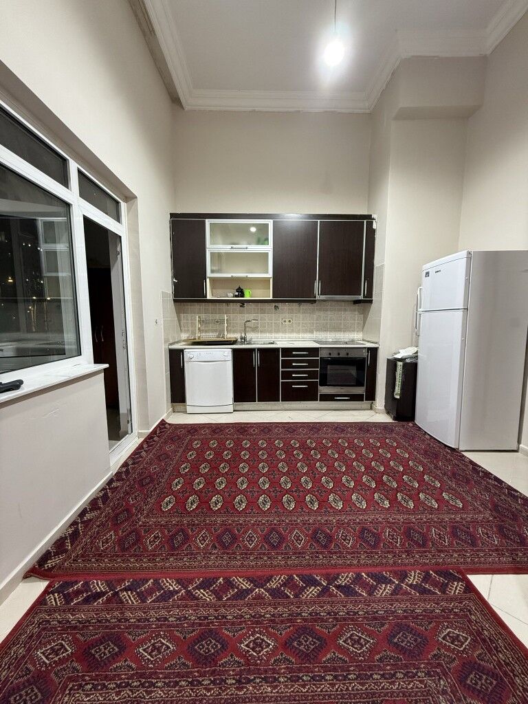 PODWOYSKIY 3 KOM - Aşgabat - img 4